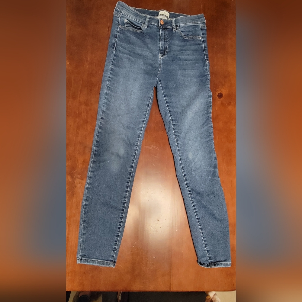 Nicole Miller jeans